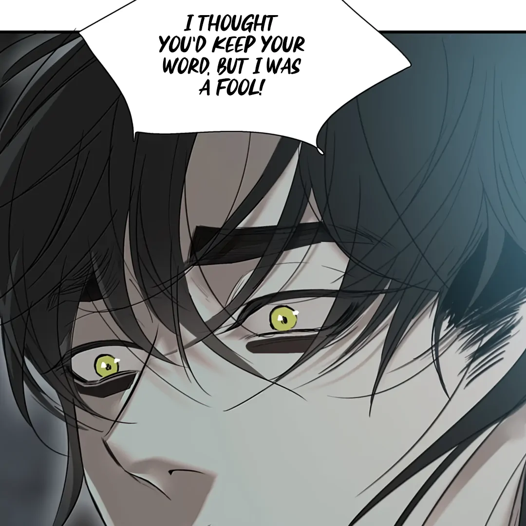 Autumn at the Cemetery Chapter 41 page 12 - 