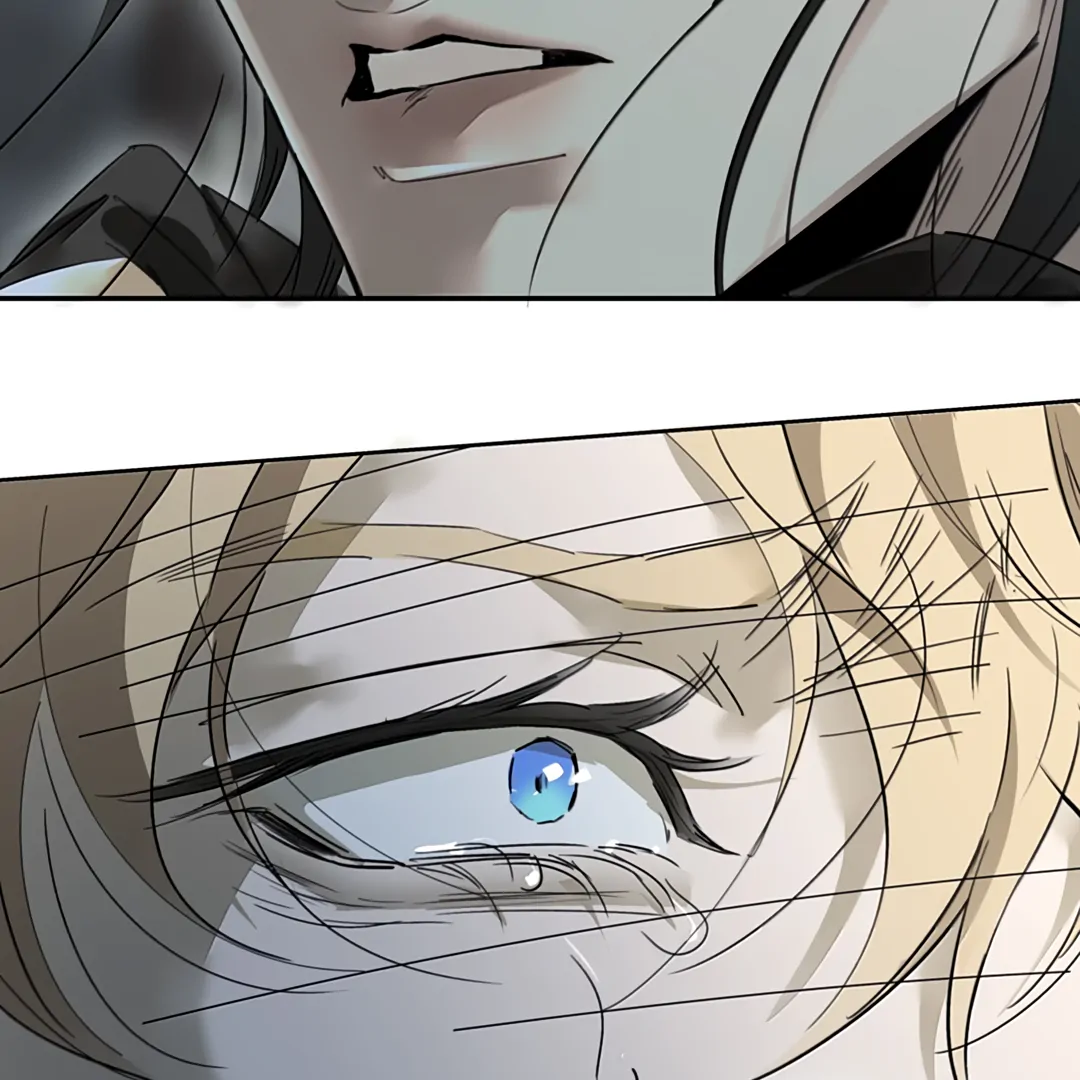 Autumn at the Cemetery Chapter 41 page 13 - 