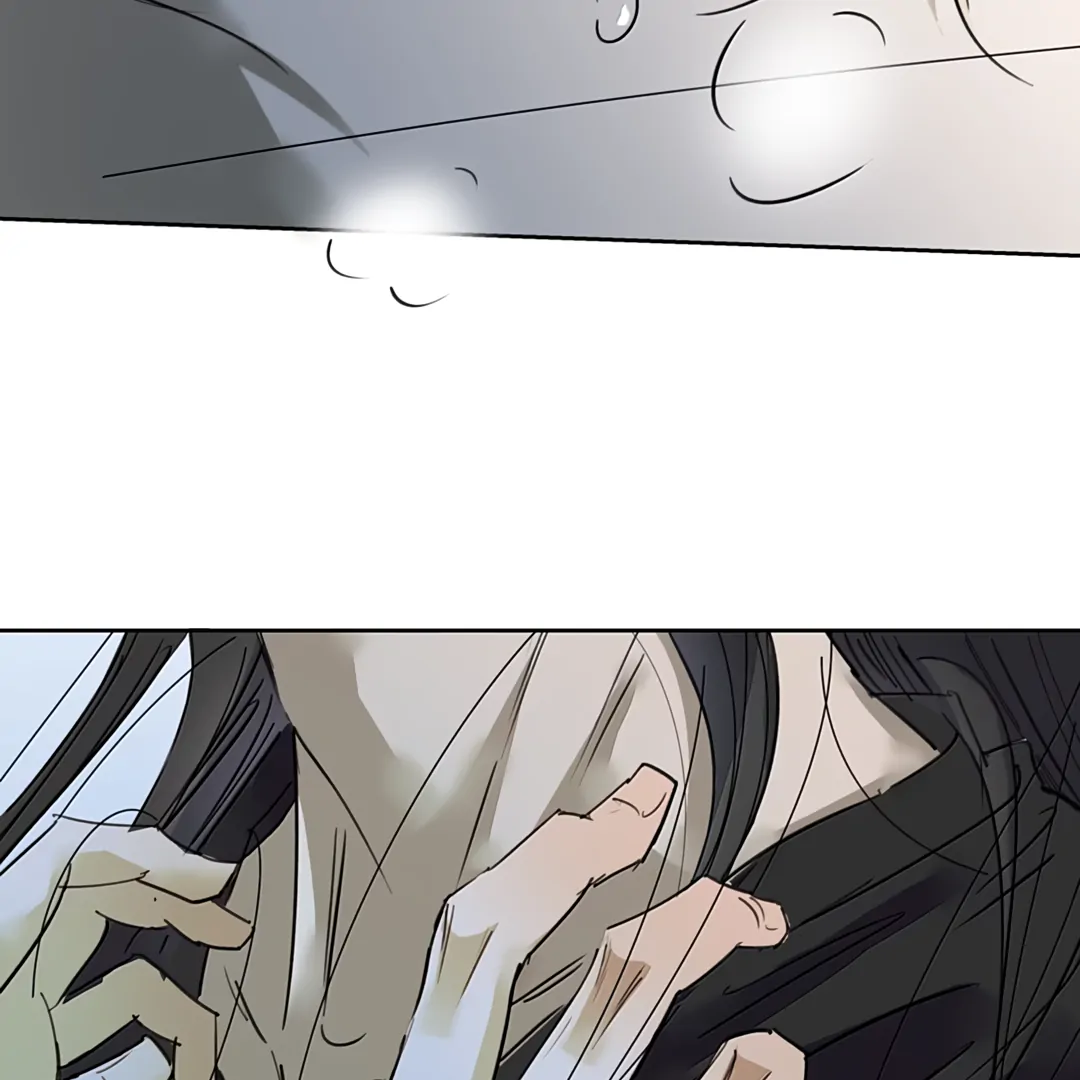 Autumn at the Cemetery Chapter 41 page 14 - 