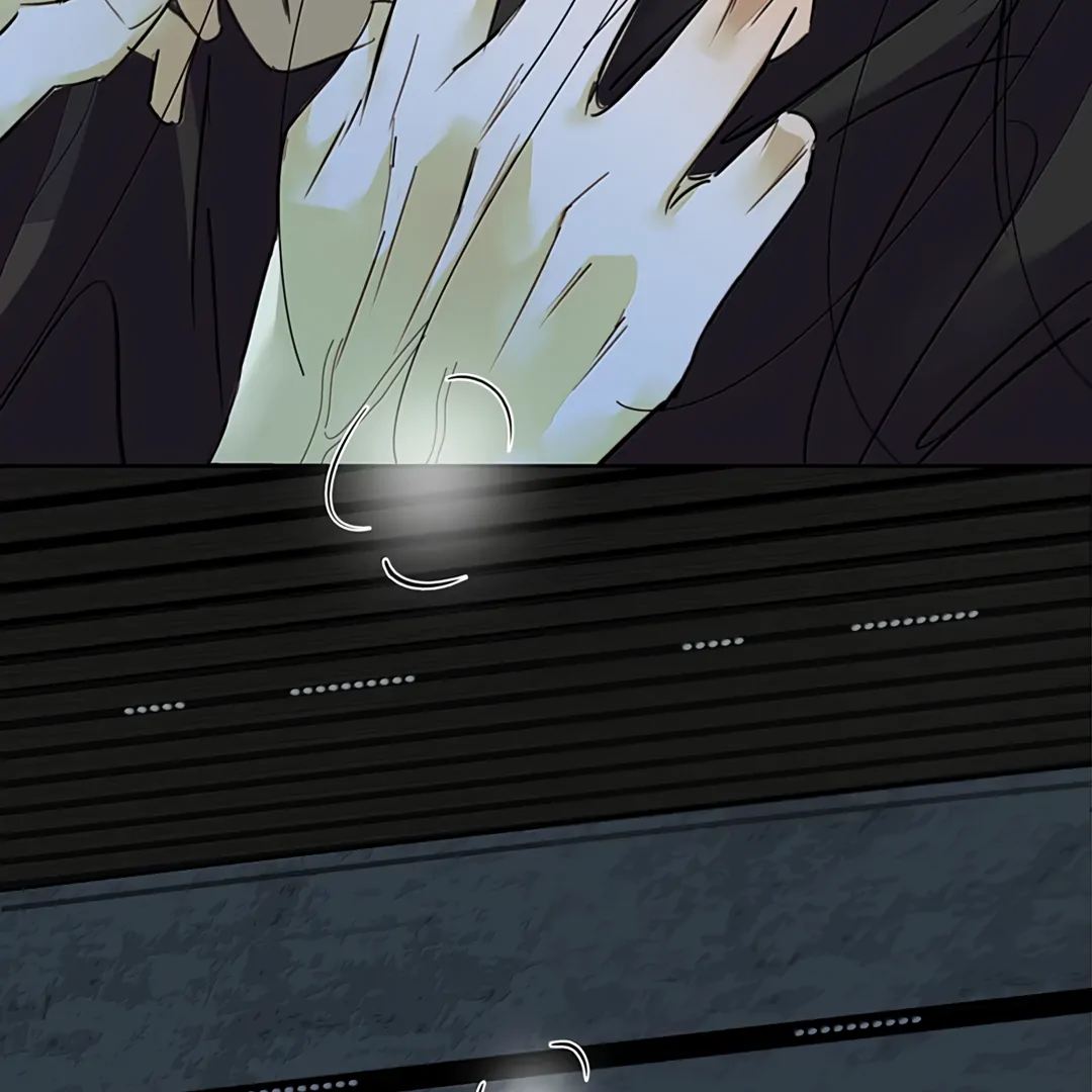 Autumn at the Cemetery Chapter 41 page 15 - 
