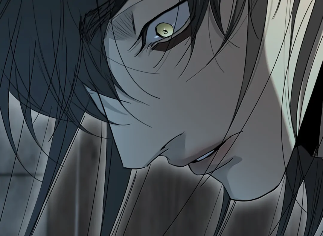 Autumn at the Cemetery Chapter 41 page 26 - 
