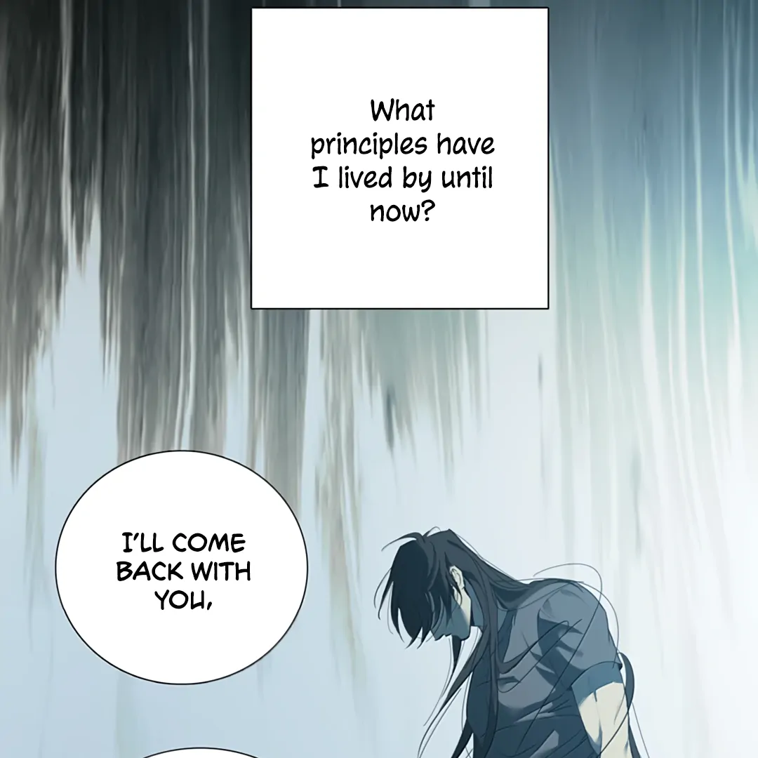 Autumn at the Cemetery Chapter 41 page 28 - 