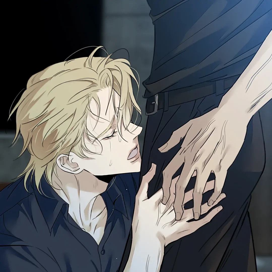 Autumn at the Cemetery Chapter 41 page 33 - 