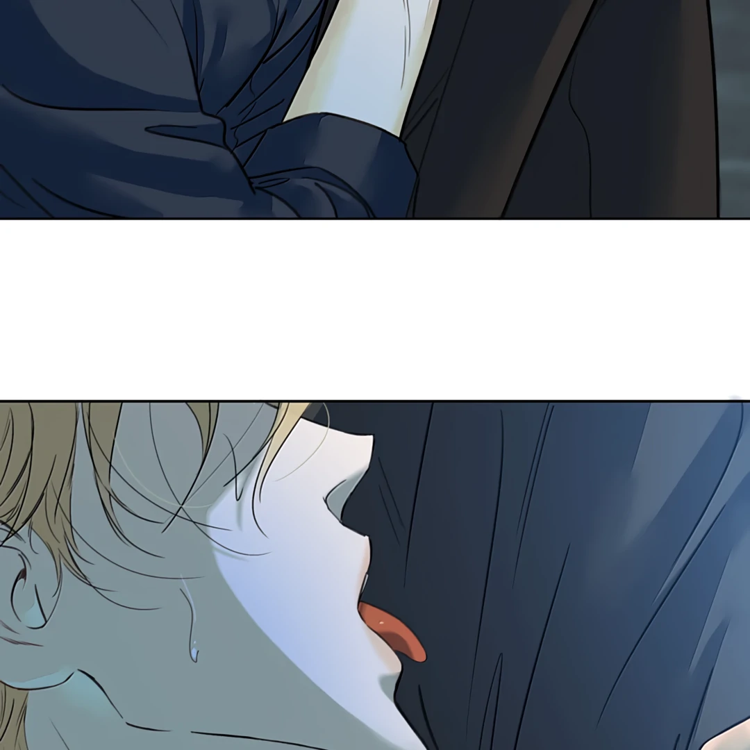 Autumn at the Cemetery Chapter 41 page 34 - 