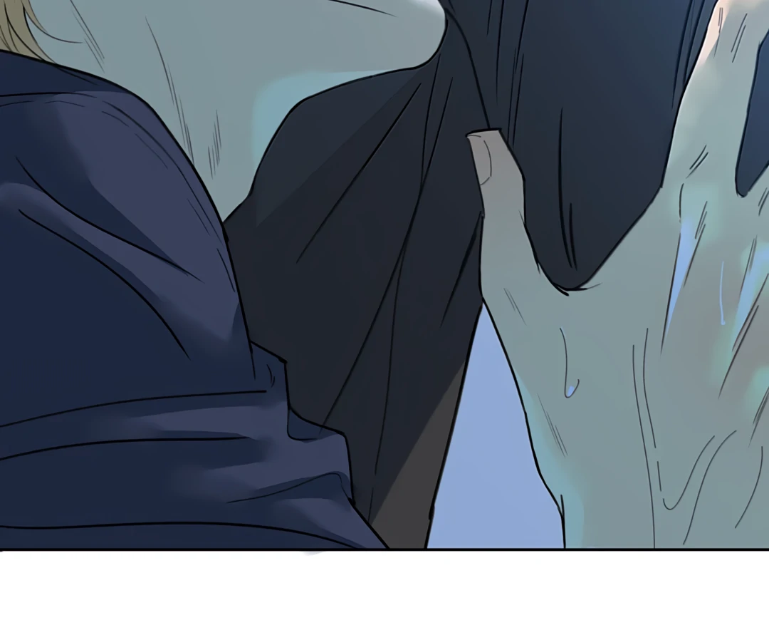 Autumn at the Cemetery Chapter 41 page 35 - 