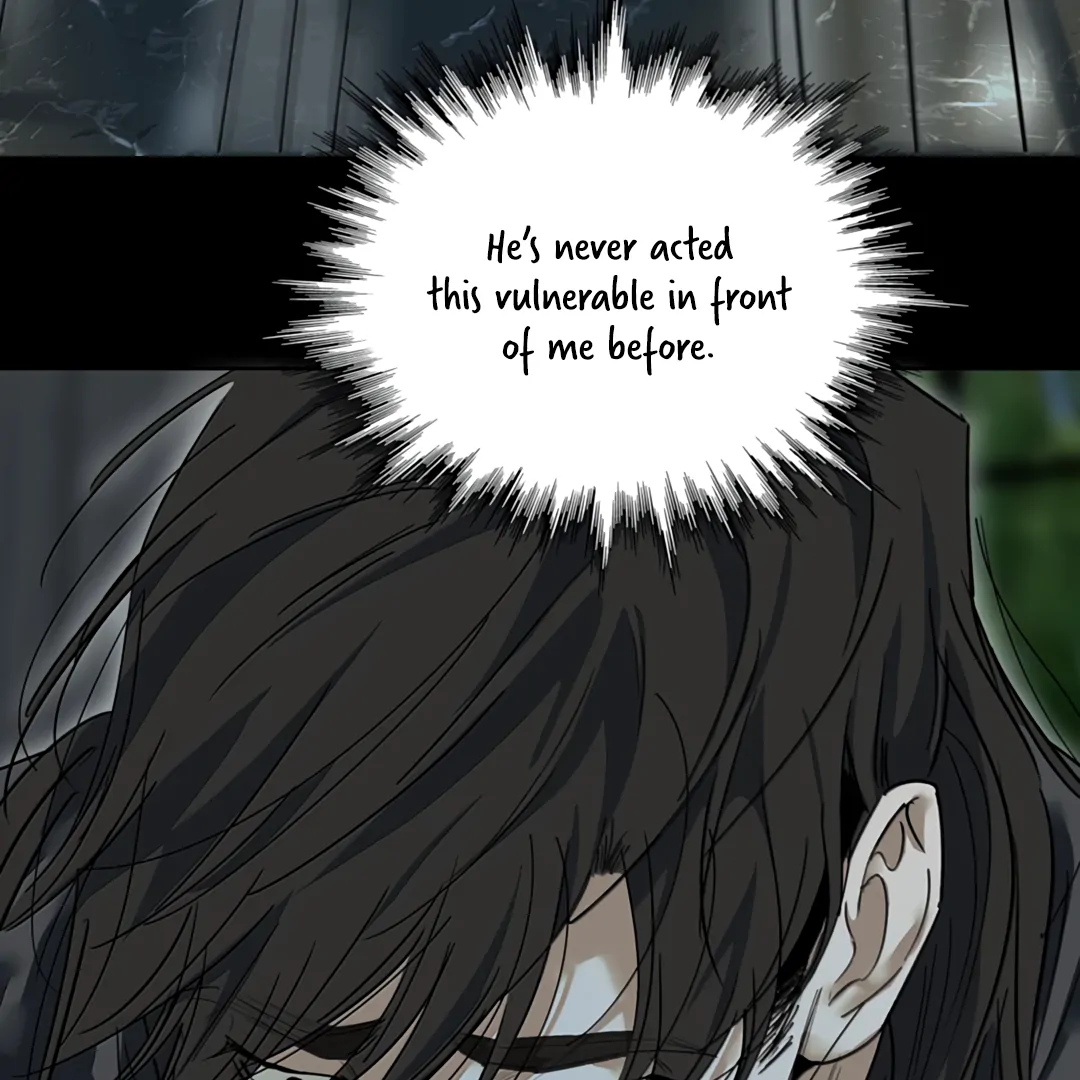 Autumn at the Cemetery Chapter 41 page 39 - 
