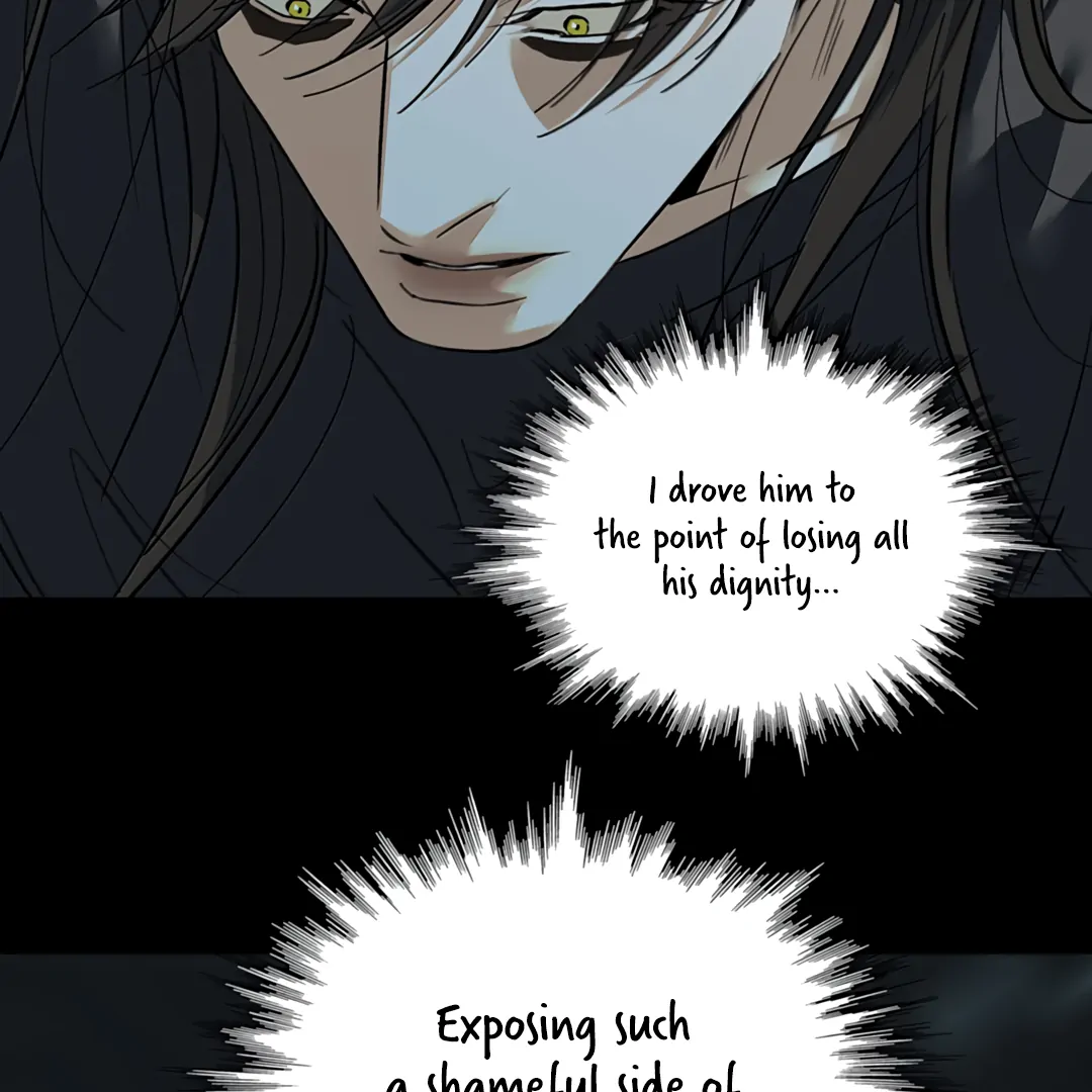 Autumn at the Cemetery Chapter 41 page 40 - 
