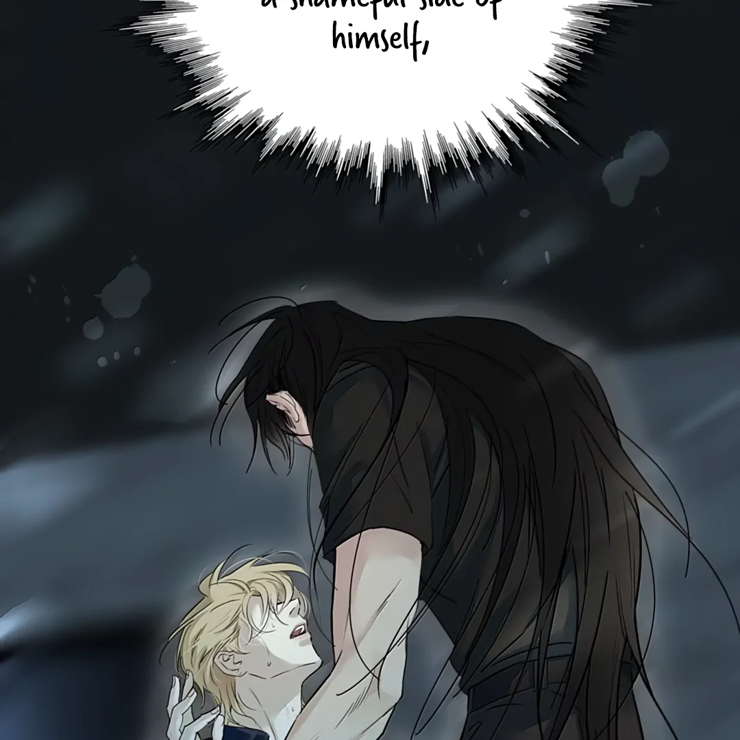 Autumn at the Cemetery Chapter 41 page 41 - 