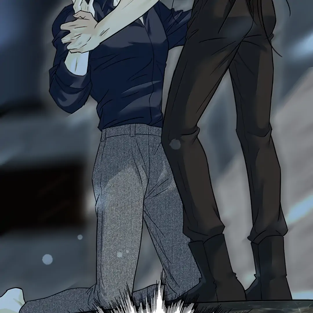Autumn at the Cemetery Chapter 41 page 42 - 