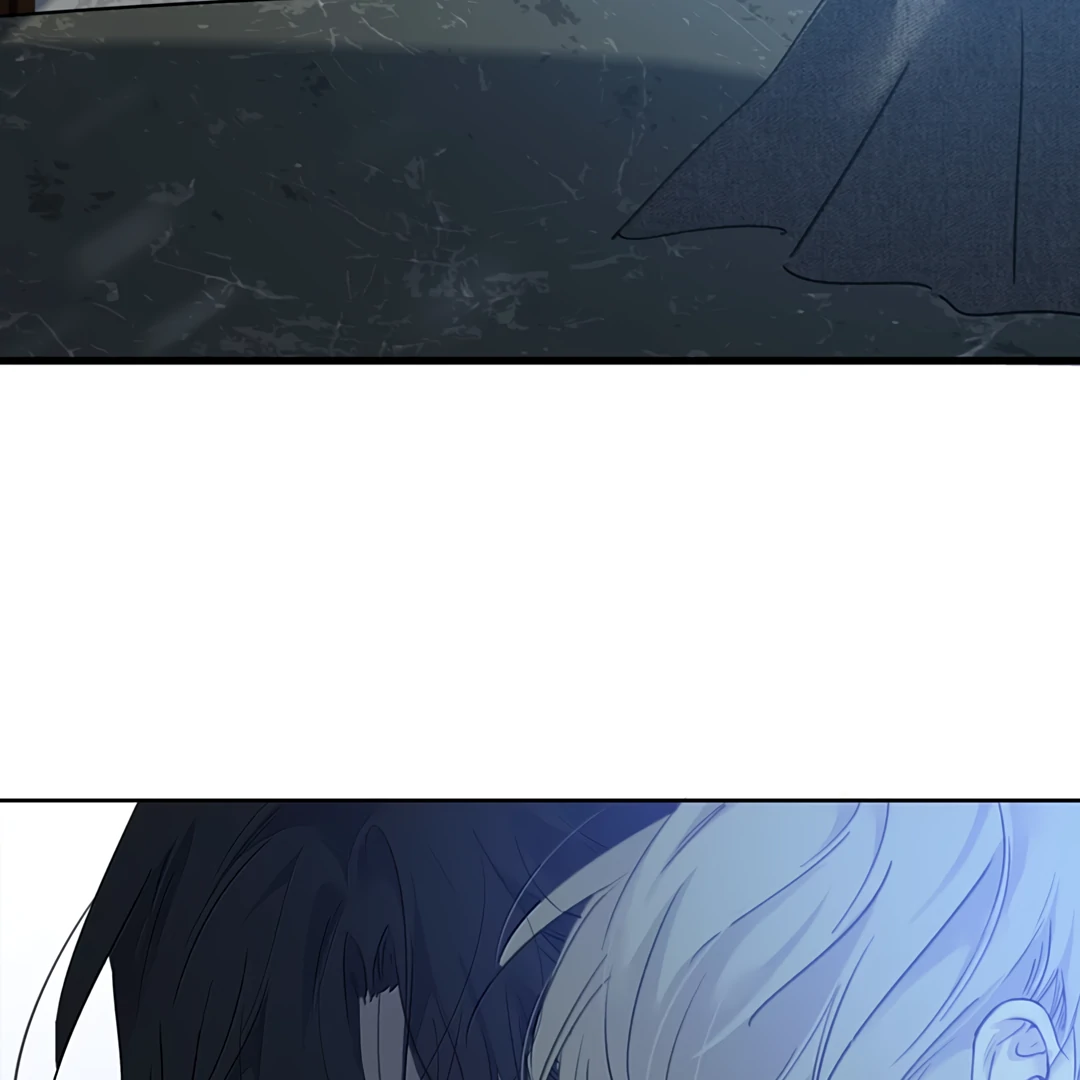 Autumn at the Cemetery Chapter 41 page 48 - 
