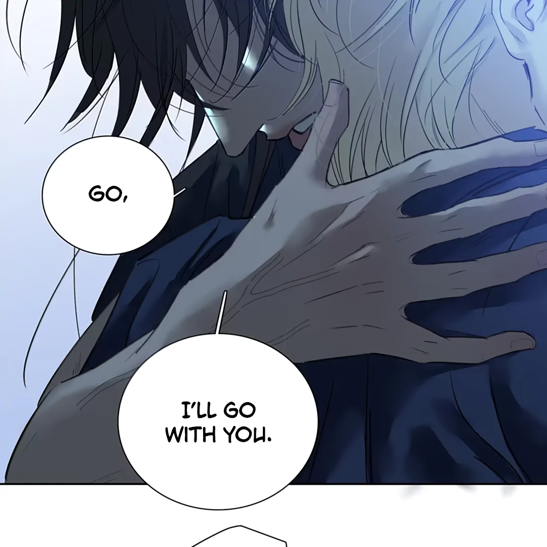 Autumn at the Cemetery Chapter 41 page 49 - 