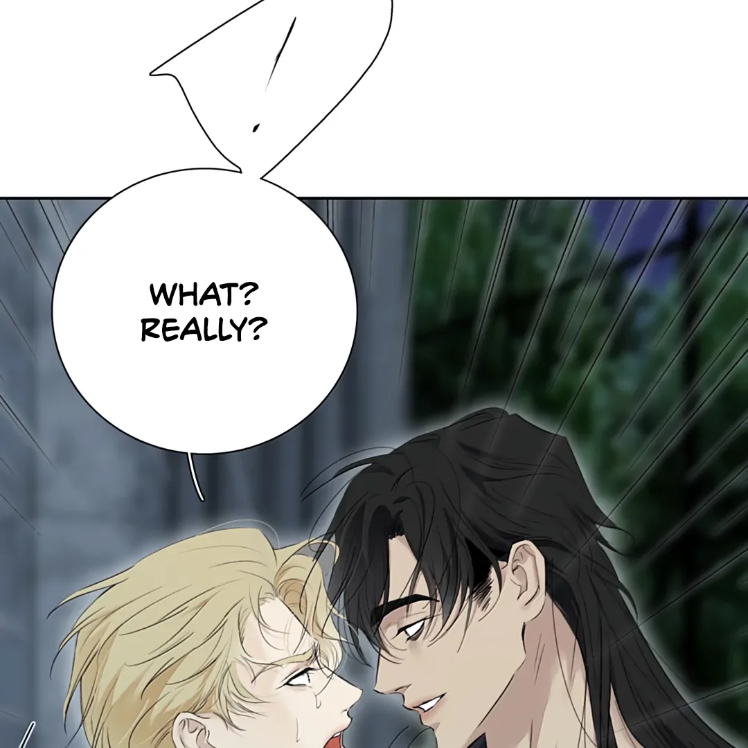 Autumn at the Cemetery Chapter 41 page 50 - 