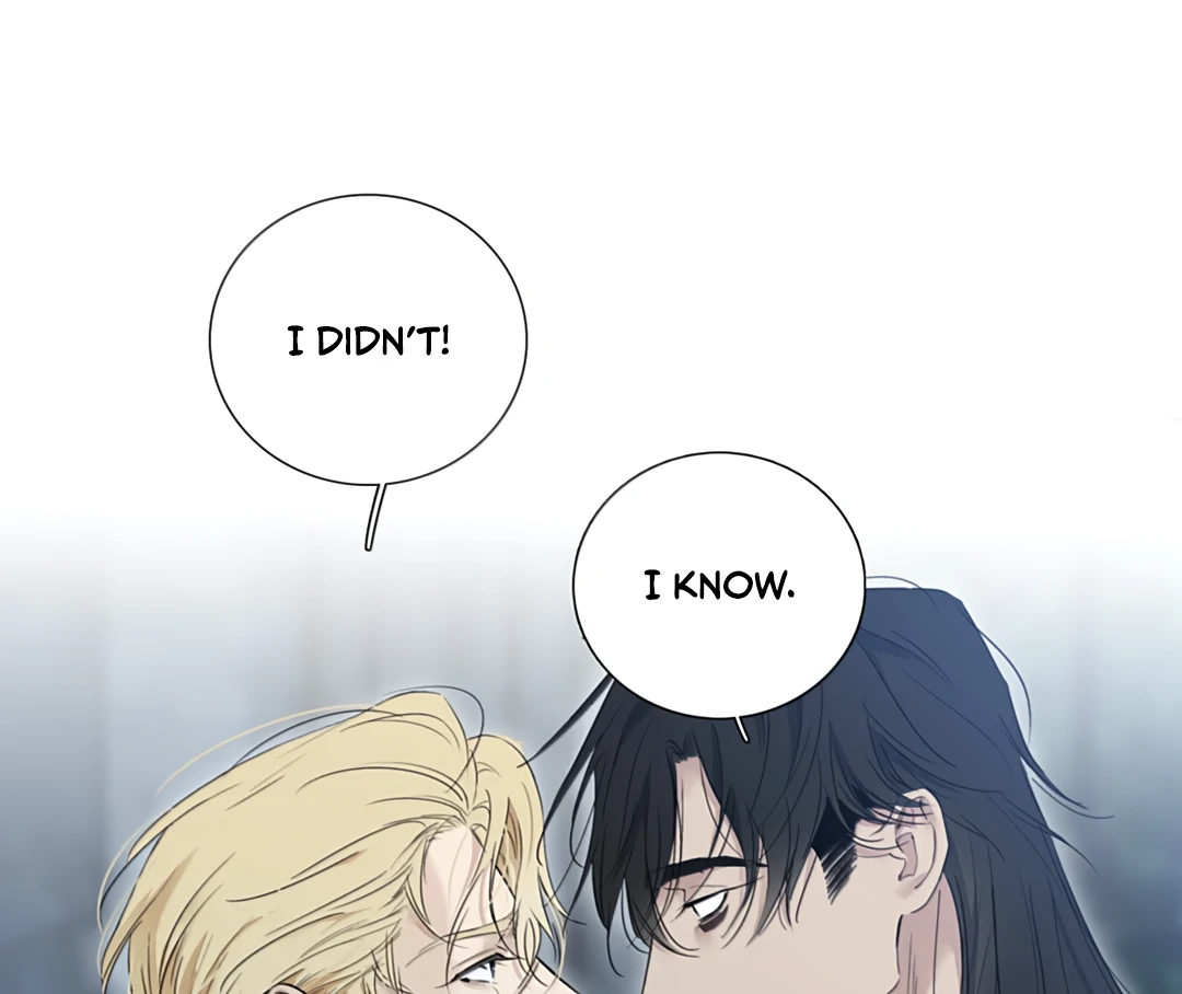 Autumn at the Cemetery Chapter 41 page 52 - 