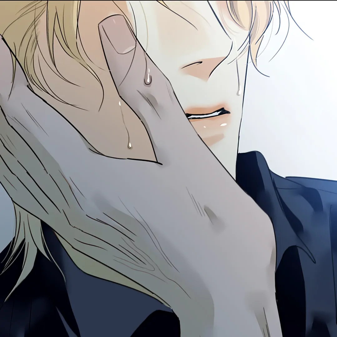 Autumn at the Cemetery Chapter 41 page 54 - 