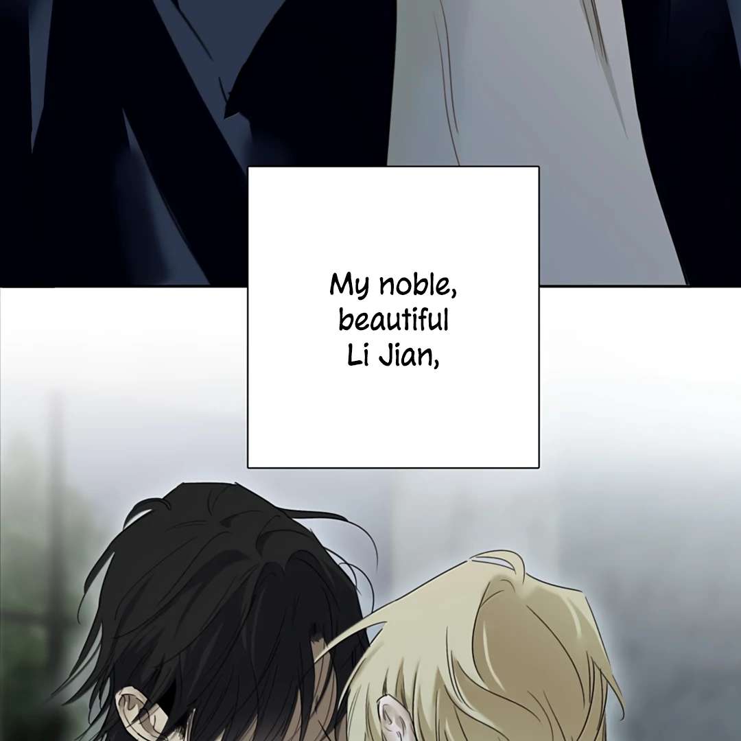 Autumn at the Cemetery Chapter 41 page 55 - 