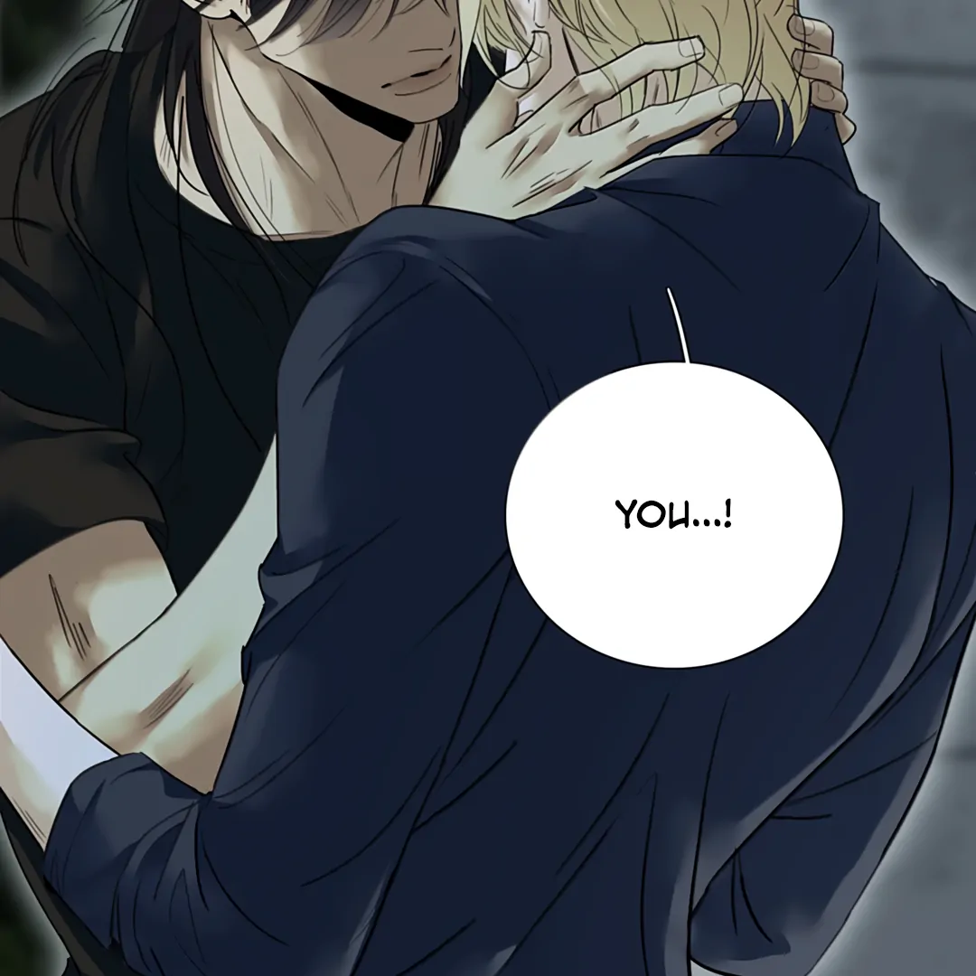 Autumn at the Cemetery Chapter 41 page 56 - 