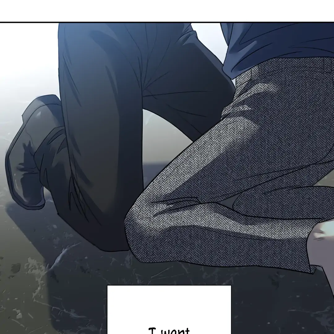 Autumn at the Cemetery Chapter 41 page 58 - 