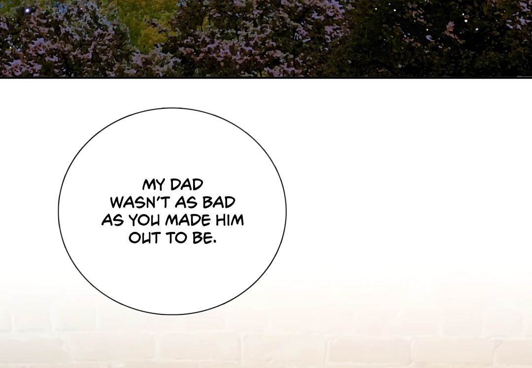 Autumn at the Cemetery Chapter 41 page 61 - 