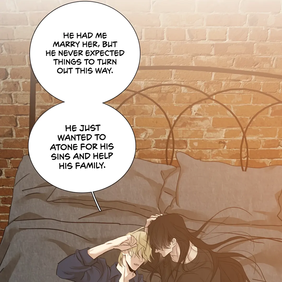 Autumn at the Cemetery Chapter 41 page 62 - 