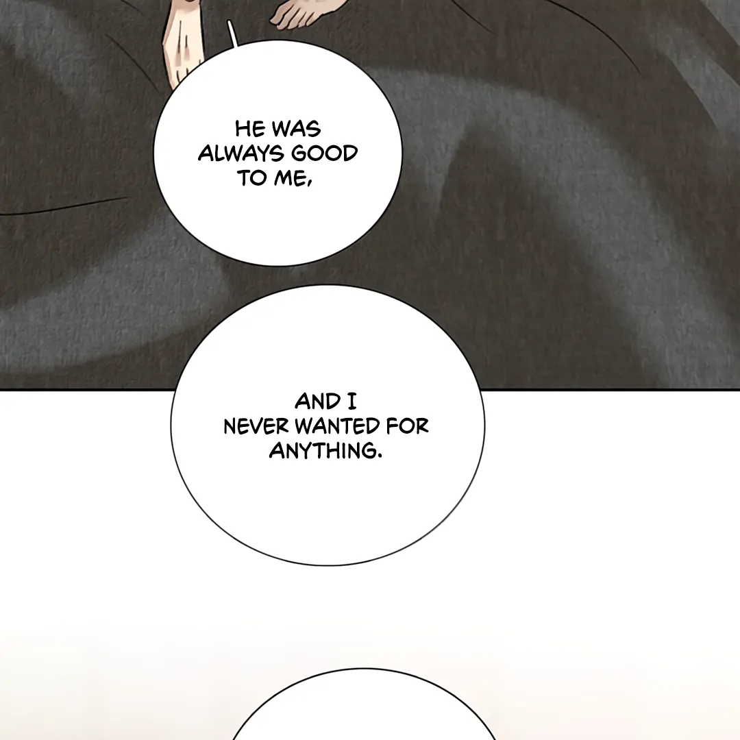 Autumn at the Cemetery Chapter 41 page 64 - 