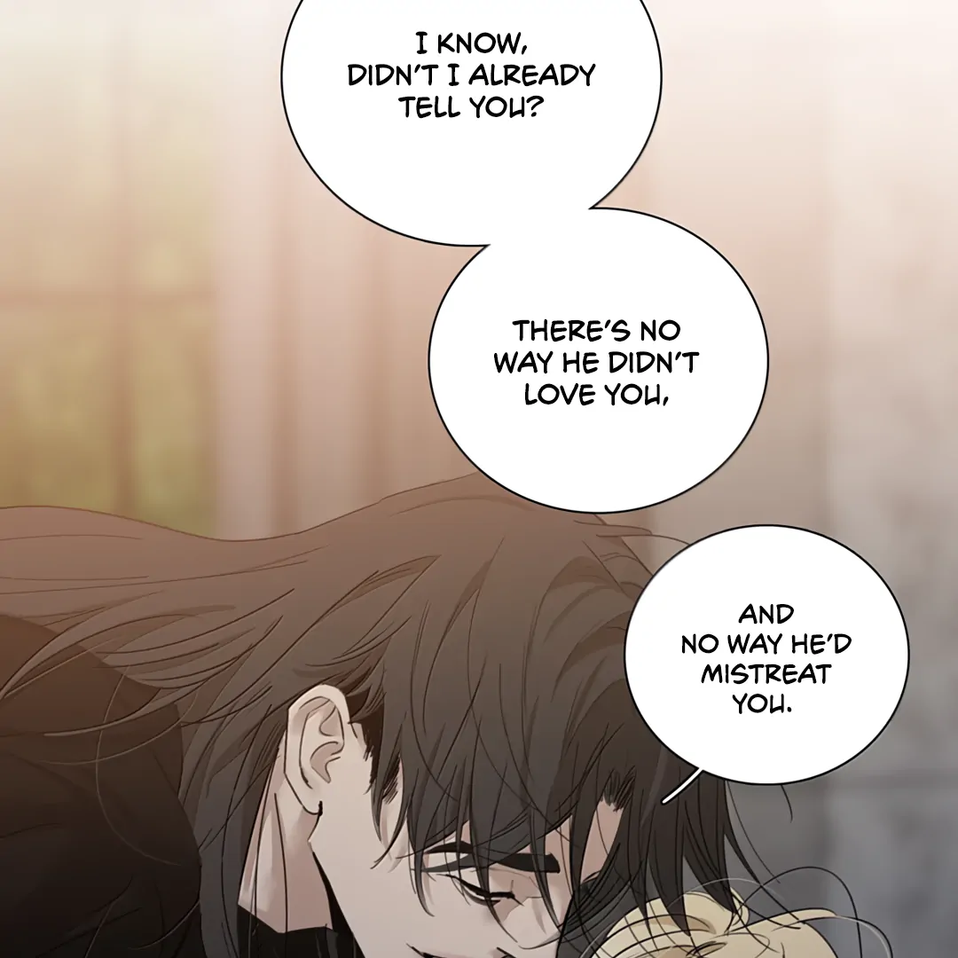 Autumn at the Cemetery Chapter 41 page 65 - 