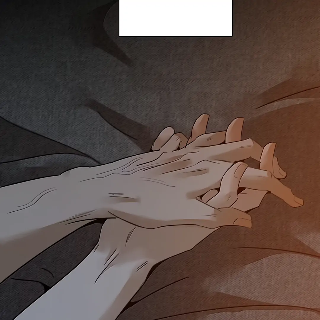 Autumn at the Cemetery Chapter 41 page 67 - 