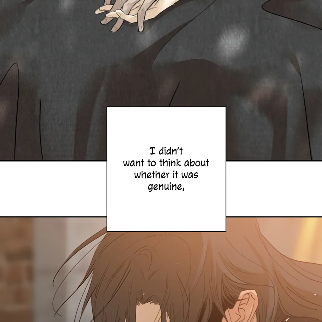 Autumn at the Cemetery Chapter 41 page 72 - 