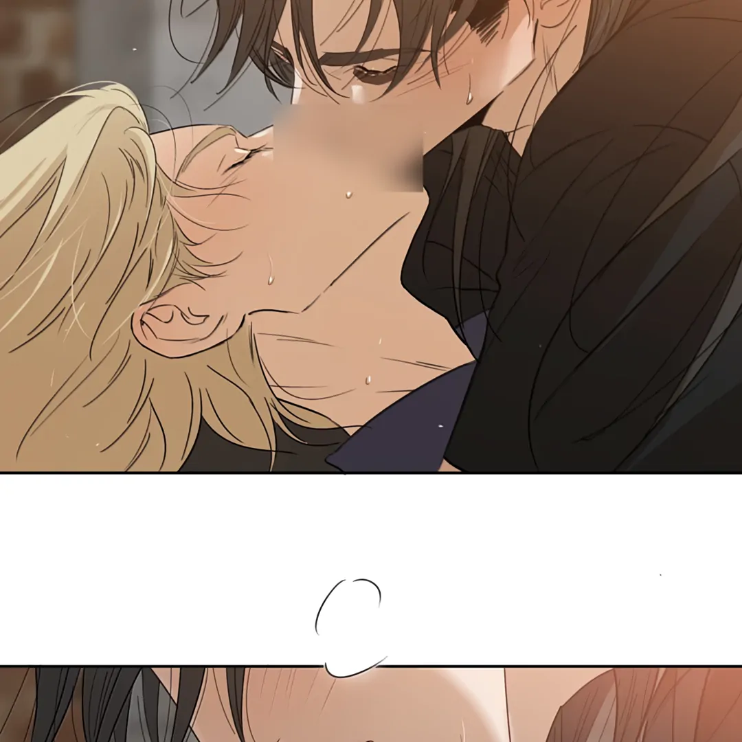 Autumn at the Cemetery Chapter 41 page 73 - 