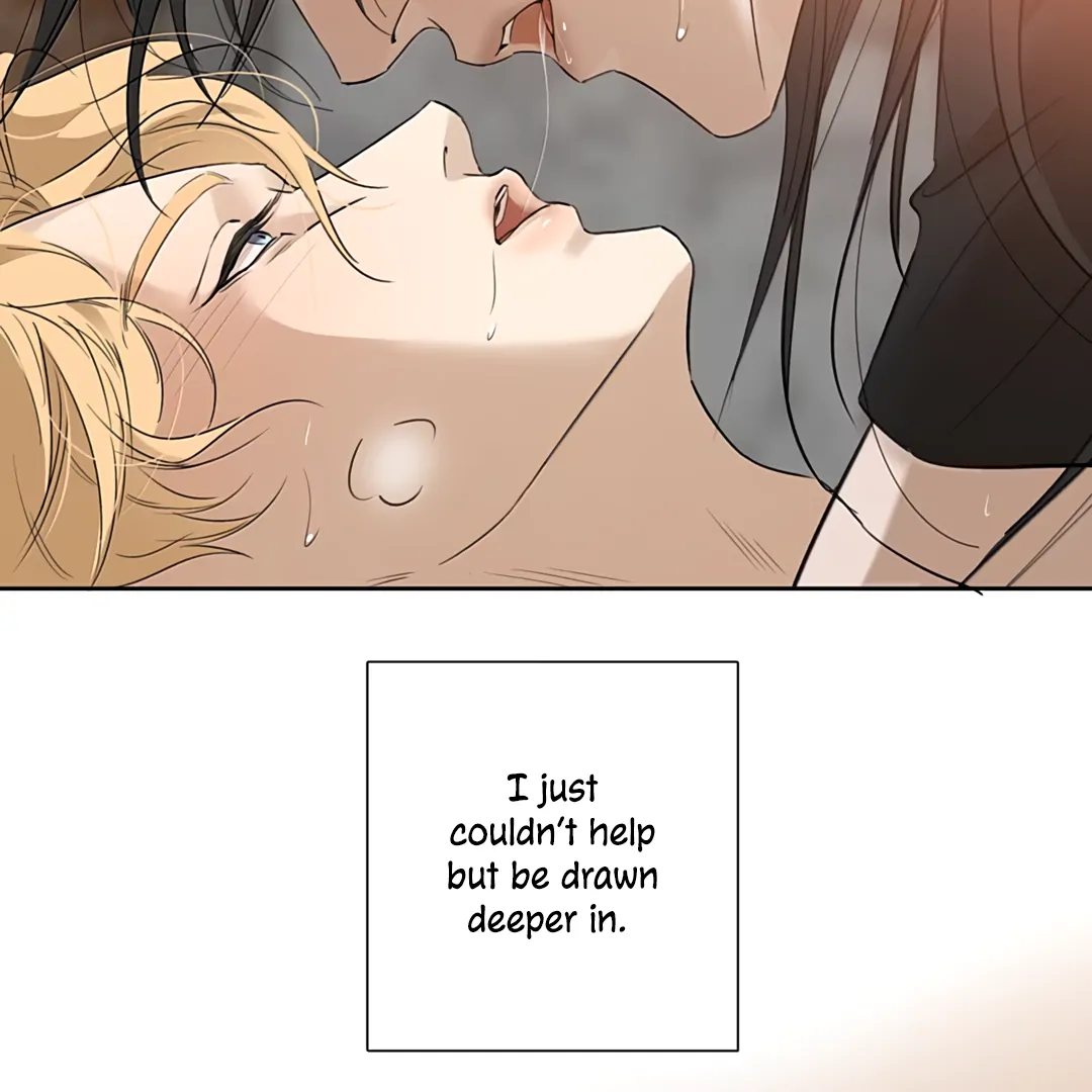Autumn at the Cemetery Chapter 41 page 74 - 