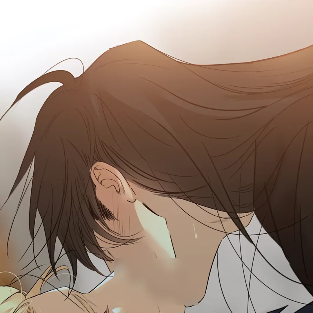 Autumn at the Cemetery Chapter 41 page 75 - 