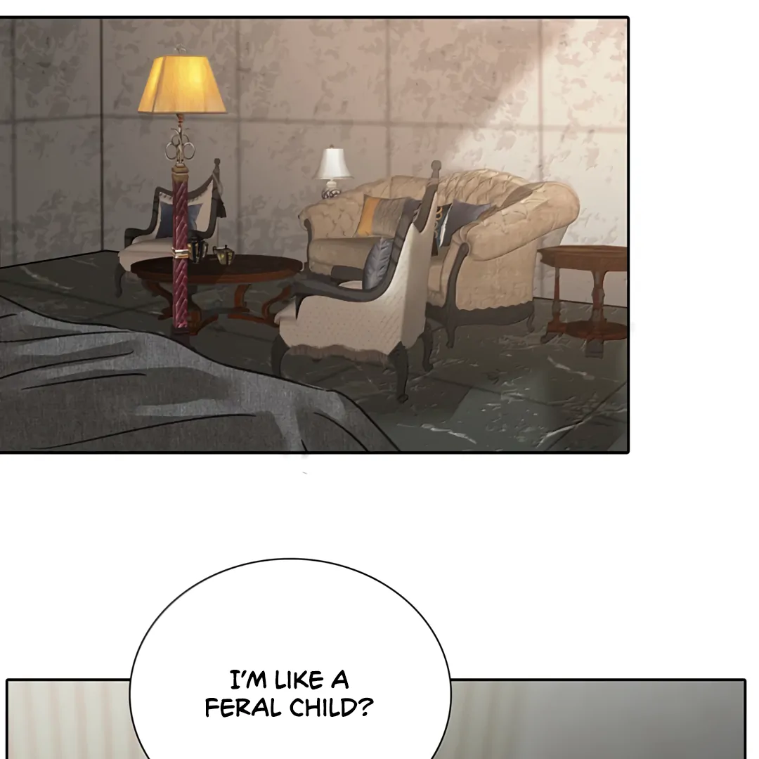 Autumn at the Cemetery Chapter 41 page 78 - 