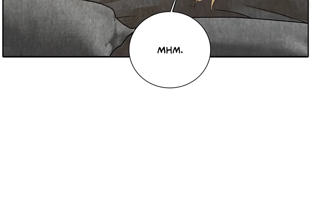 Autumn at the Cemetery Chapter 41 page 80 - 