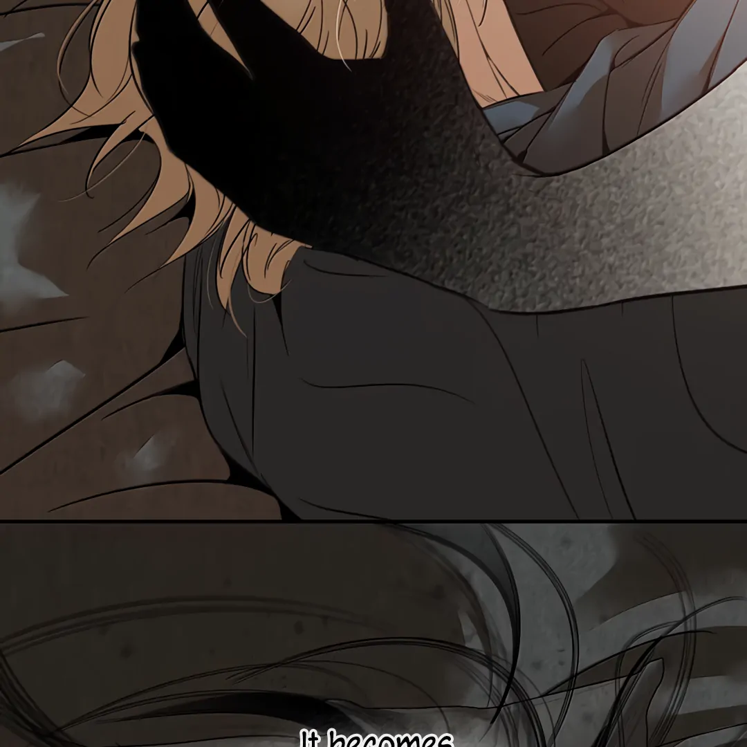 Autumn at the Cemetery Chapter 42 page 13 - 