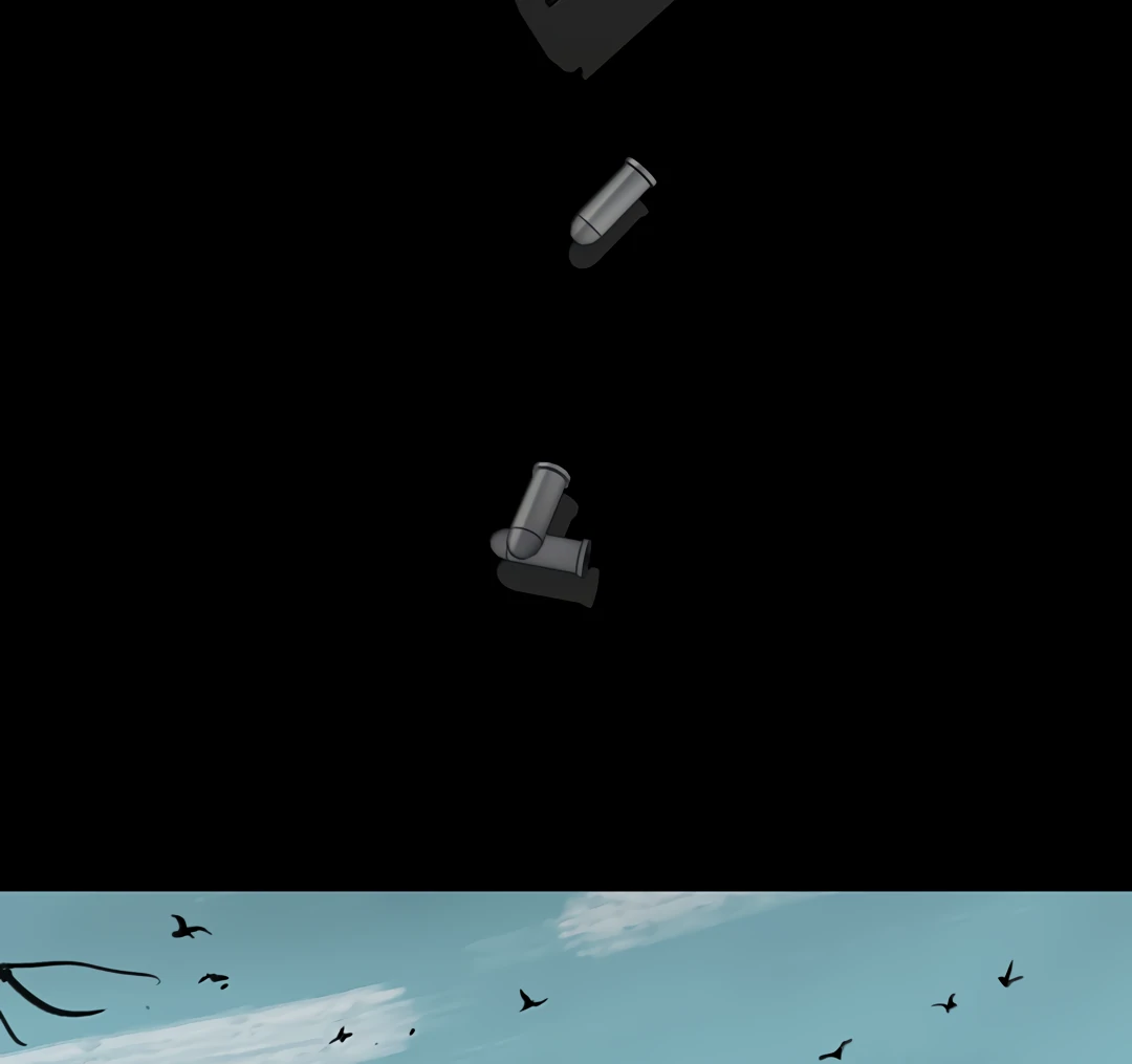 Autumn at the Cemetery Chapter 42 page 19 - 