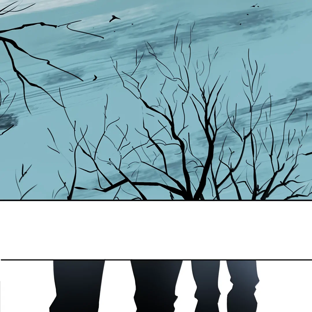 Autumn at the Cemetery Chapter 42 page 20 - 
