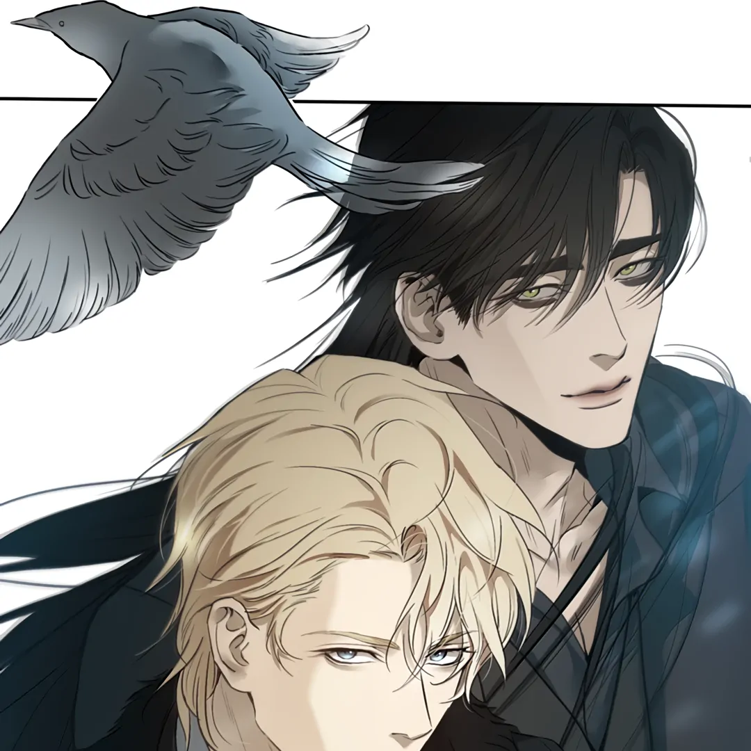 Autumn at the Cemetery Chapter 42 page 25 - 