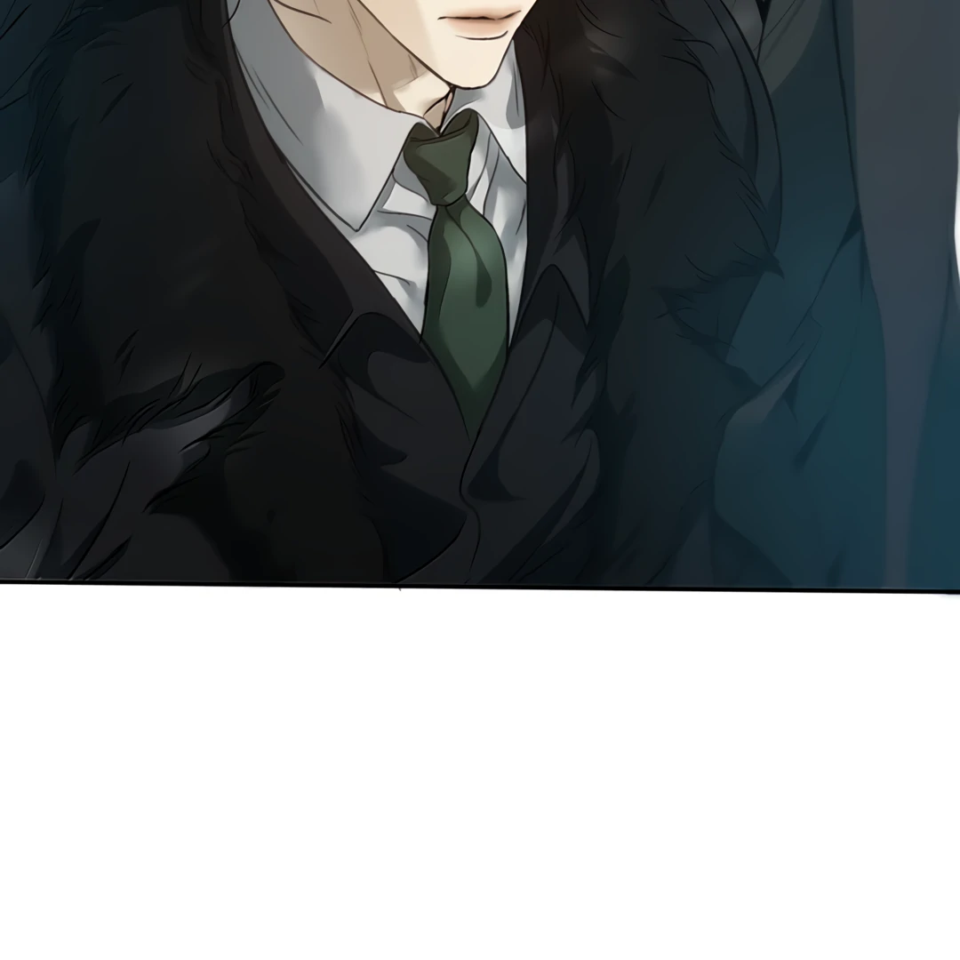 Autumn at the Cemetery Chapter 42 page 26 - 