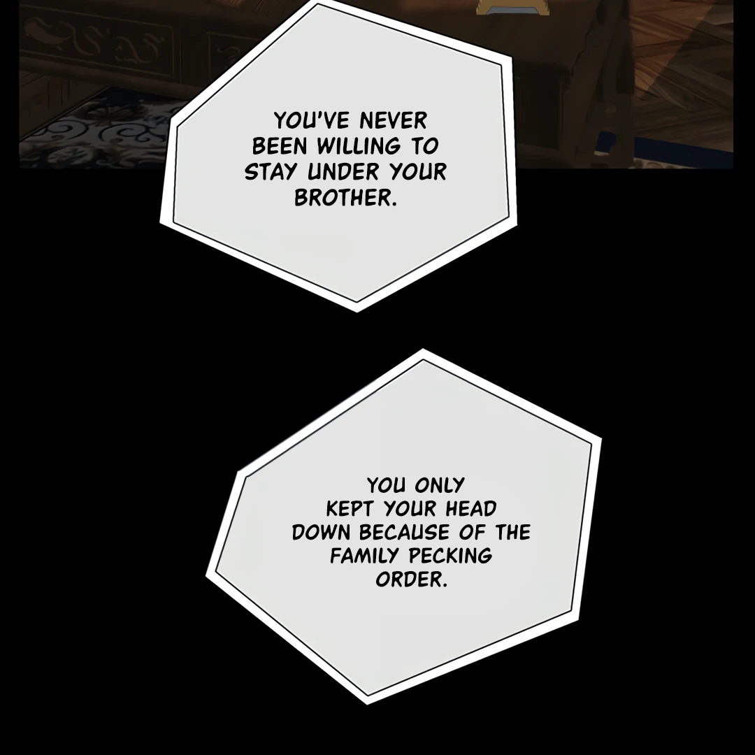 Autumn at the Cemetery Chapter 42 page 30 - 