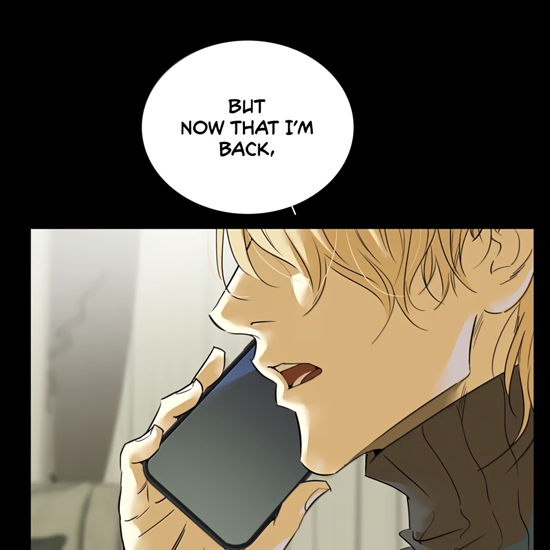 Autumn at the Cemetery Chapter 42 page 31 - 