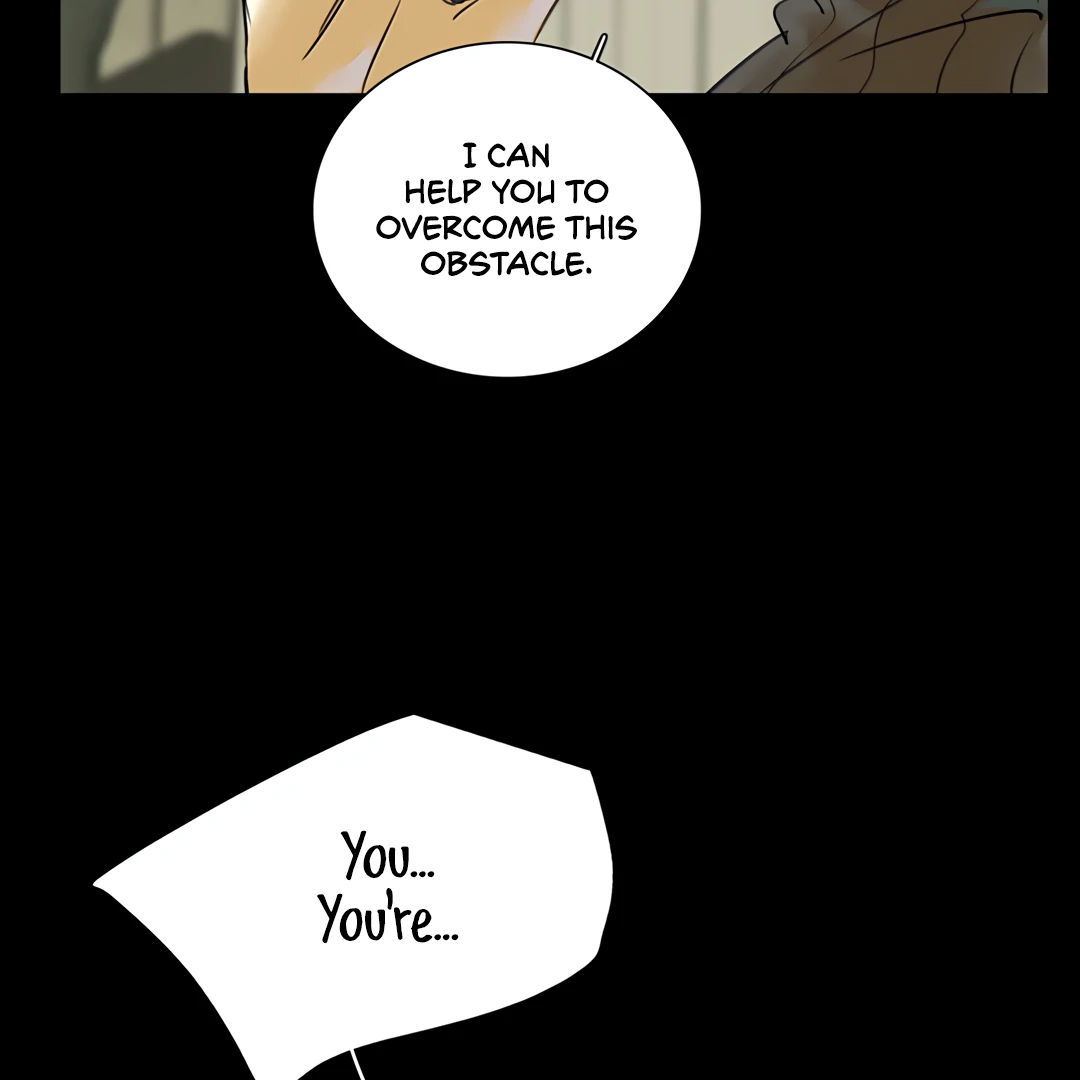 Autumn at the Cemetery Chapter 42 page 32 - 