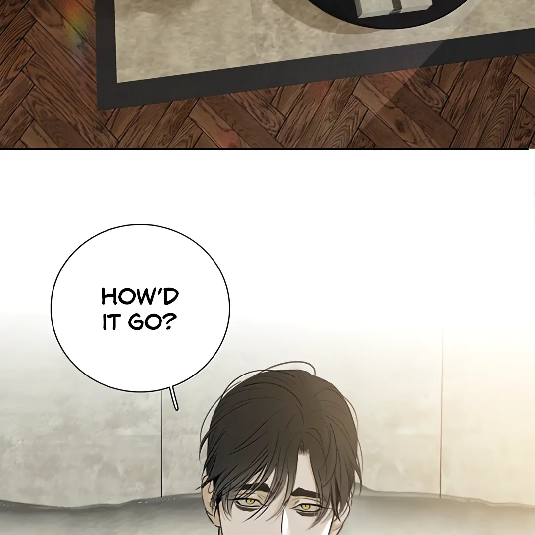 Autumn at the Cemetery Chapter 42 page 40 - 