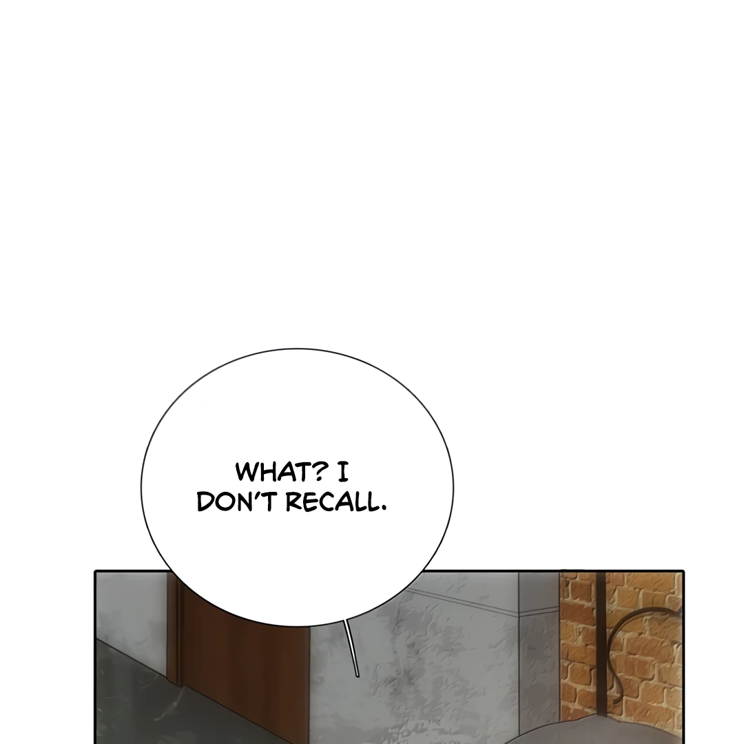 Autumn at the Cemetery Chapter 42 page 5 - 