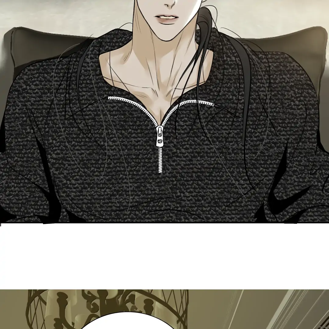 Autumn at the Cemetery Chapter 42 page 41 - 