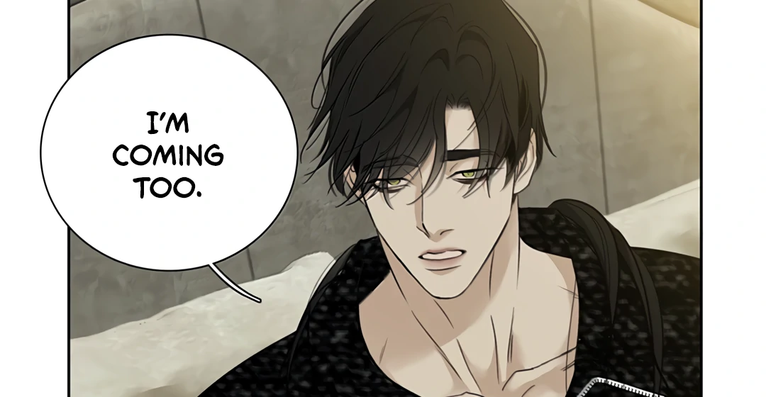Autumn at the Cemetery Chapter 42 page 45 - 