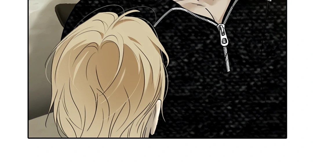 Autumn at the Cemetery Chapter 42 page 46 - 