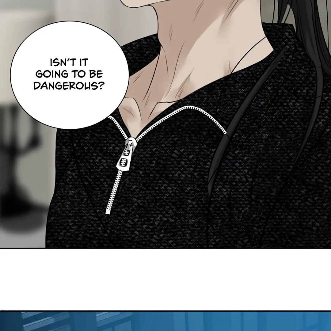 Autumn at the Cemetery Chapter 42 page 49 - 