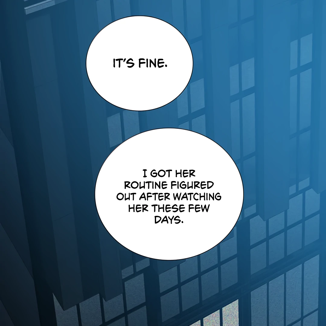 Autumn at the Cemetery Chapter 42 page 50 - 