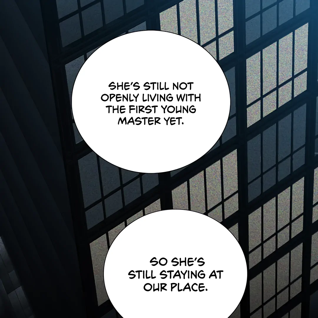 Autumn at the Cemetery Chapter 42 page 51 - 