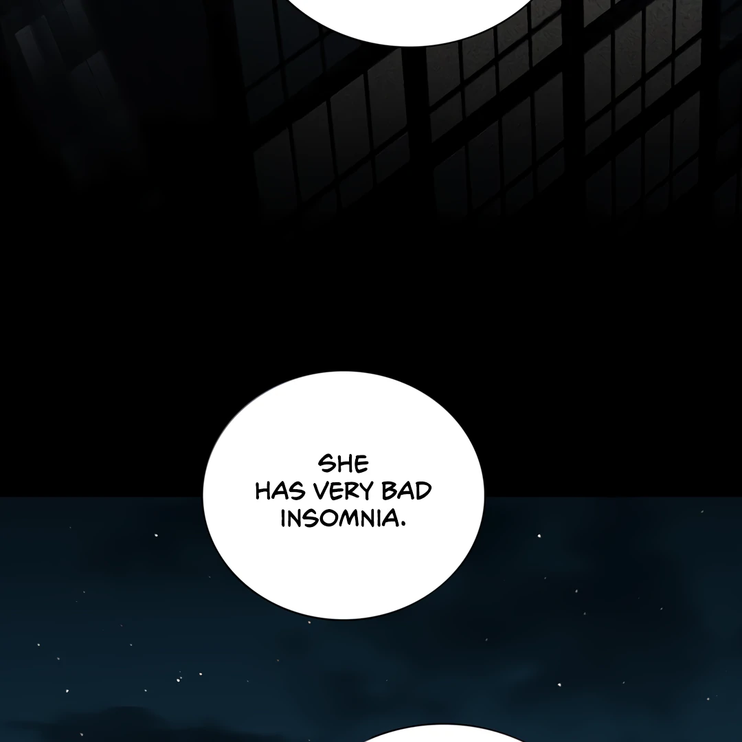 Autumn at the Cemetery Chapter 42 page 52 - 