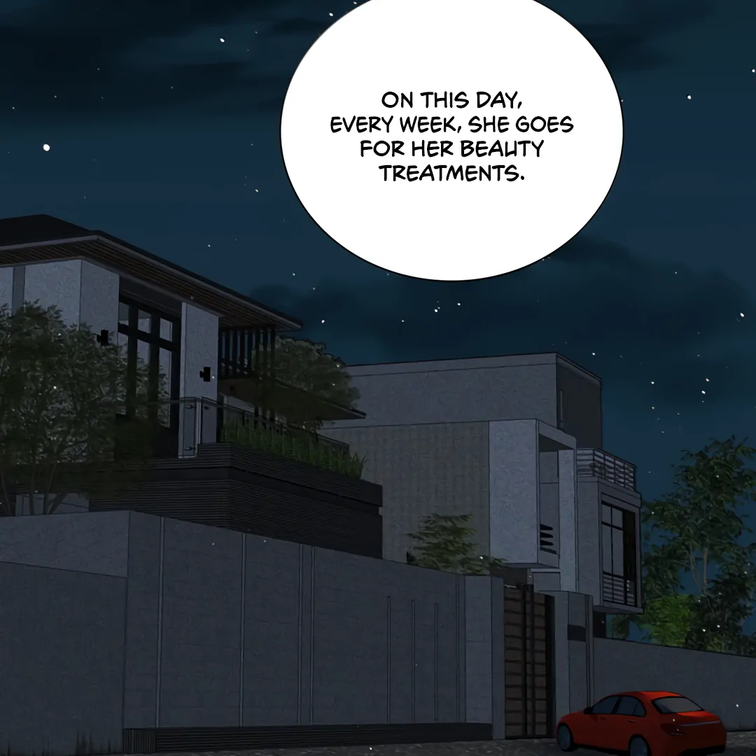 Autumn at the Cemetery Chapter 42 page 53 - 